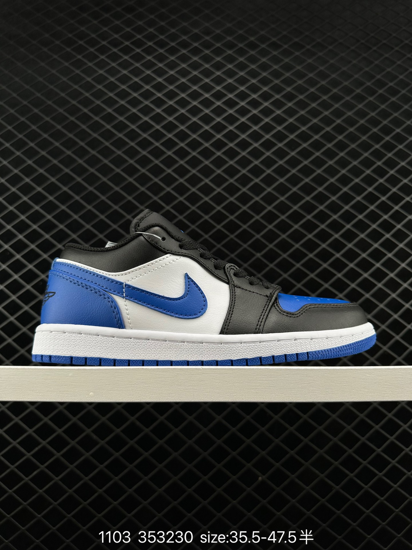 Air Jordan 1 Low AJ1